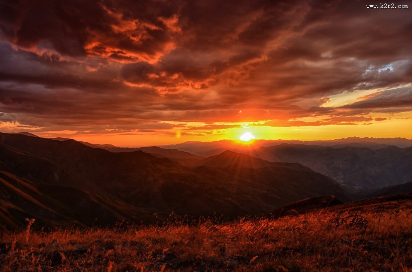 美丽的土耳其图片