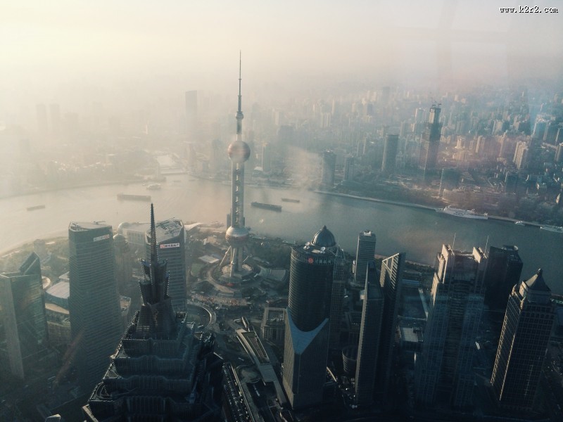 上海东方明珠广播电视塔图片大全