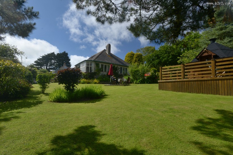 英国英格兰乡村风景图片