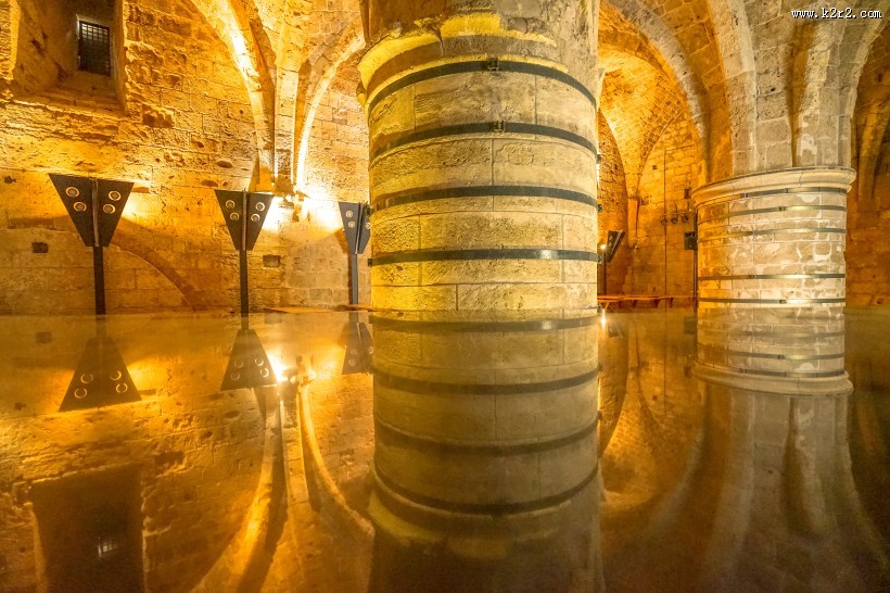 以色列建筑风景图片