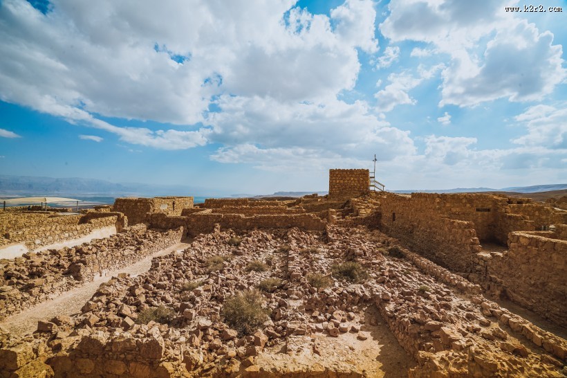 以色列建筑风景图片
