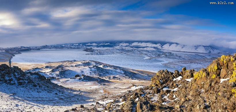俄罗斯贝加尔湖风景图片大全