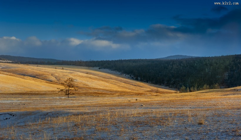 俄罗斯贝加尔湖风景图片大全