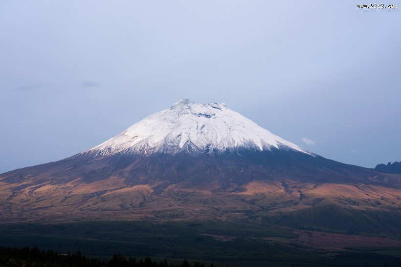 日本富士山图片