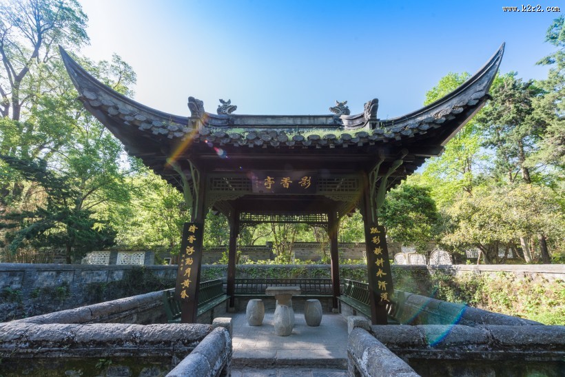 安徽滁州琅琊山风景图片大全