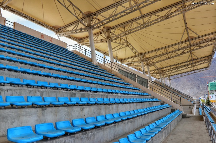 西藏大学建筑风景图片大全