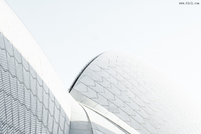 澳大利亚悉尼歌剧院图片