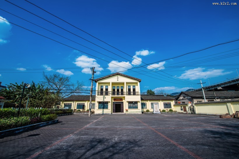 重庆建筑风景图片大全