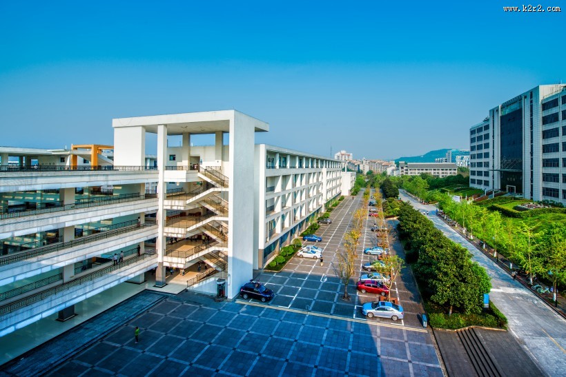 重庆建筑风景图片大全