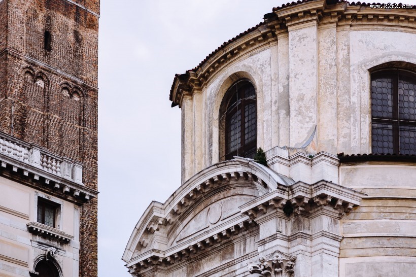 美丽的意大利威尼斯图片