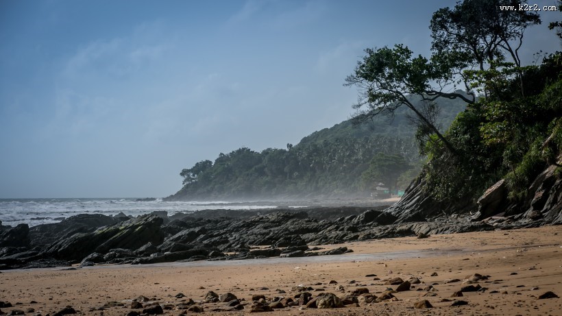 泰国优美风景图片