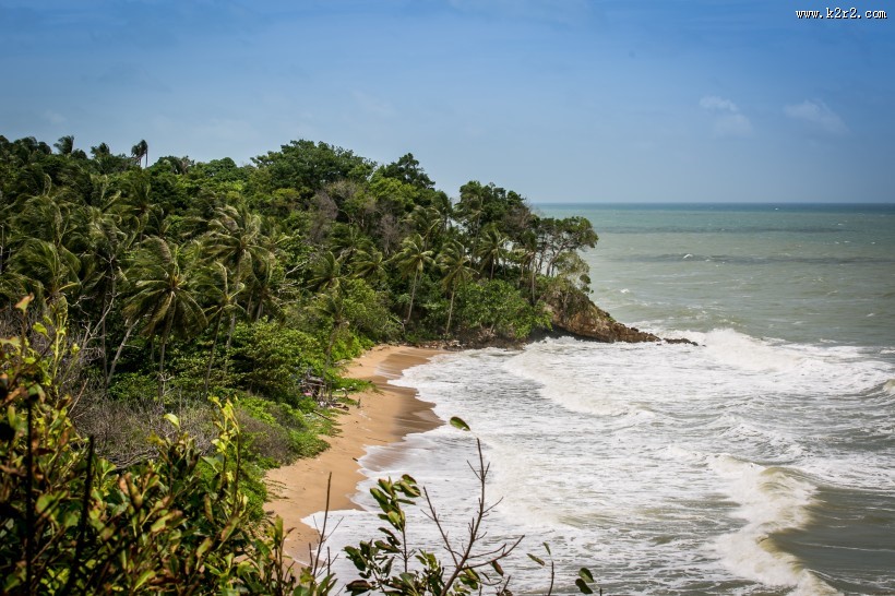 泰国优美风景图片