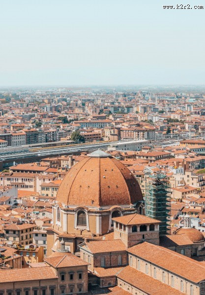 意大利弗罗伦萨小镇图片