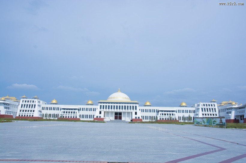 内蒙古呼伦贝尔风景图片