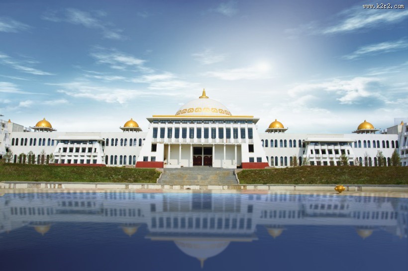 内蒙古呼伦贝尔风景图片