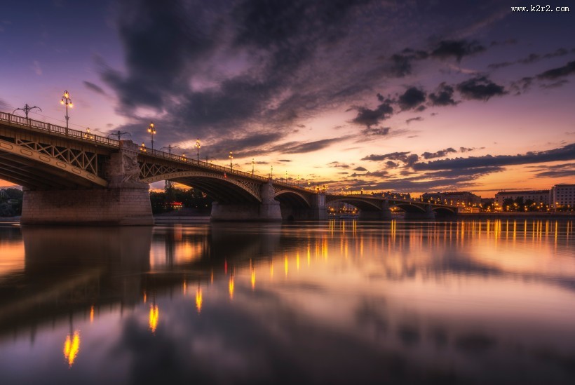 匈牙利首都布达佩斯