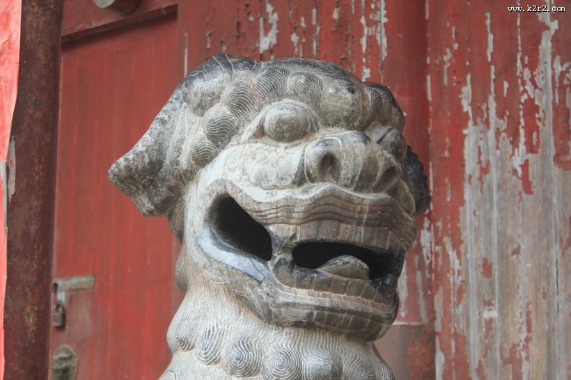 湖南永州柏家坪风景图片