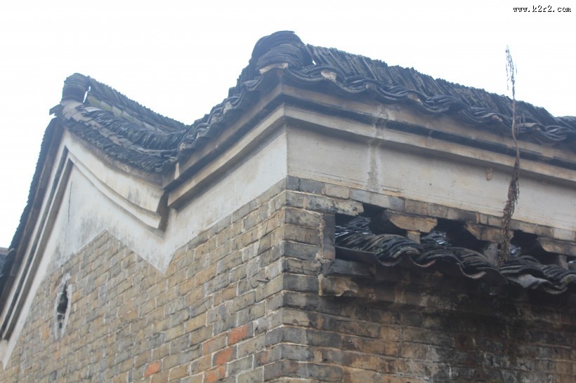 湖南永州柏家坪风景图片