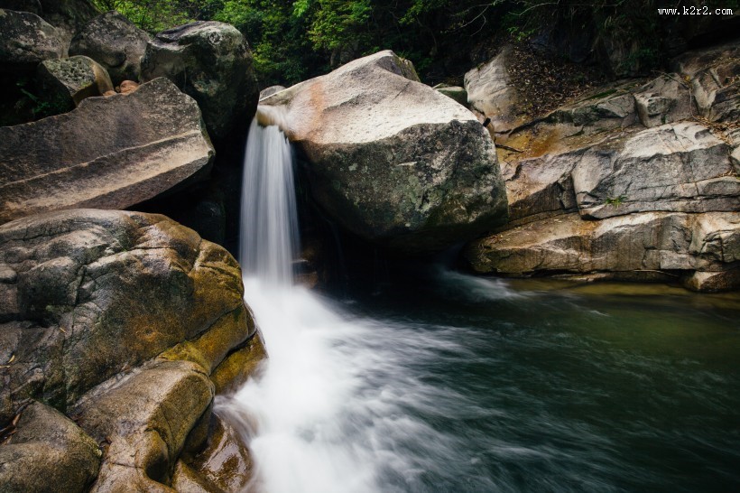 江西婺源风景图片