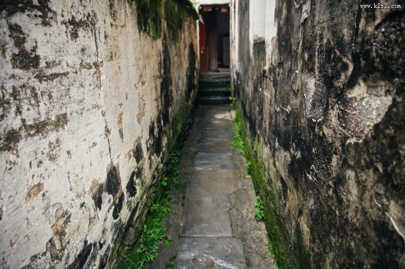 江西婺源风景图片