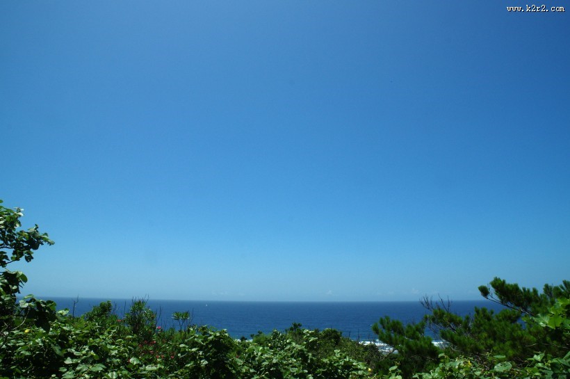 日本冲绳岛的图片大全