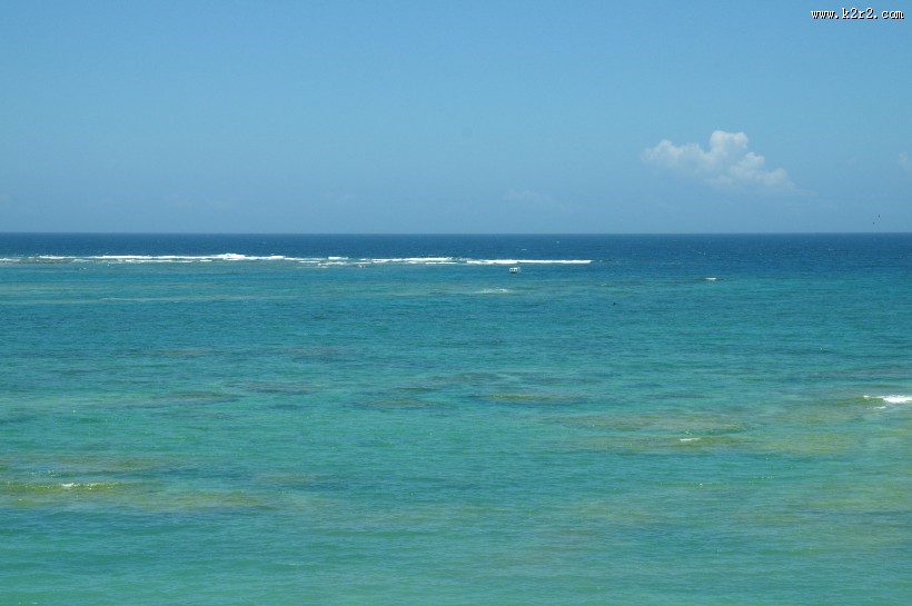 日本冲绳岛的图片大全