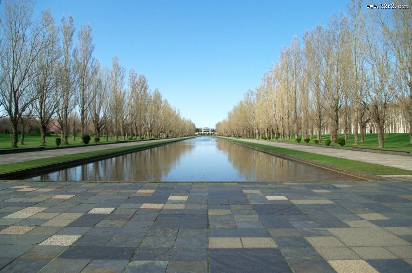 日本前田森林公园的图片大全