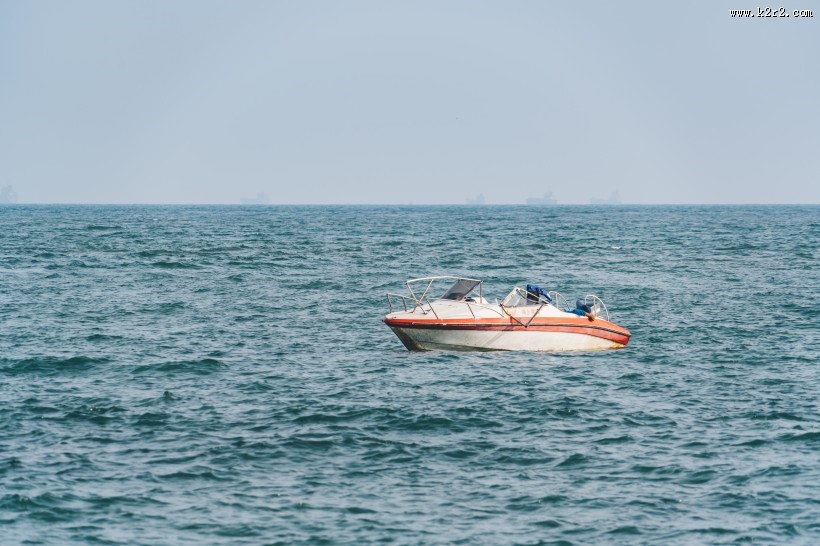 山东青岛海边风景图片大全