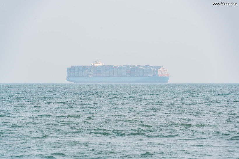 山东青岛海边风景图片大全