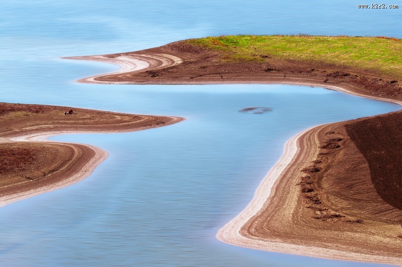 辽宁丹东绿江村风景图片大全