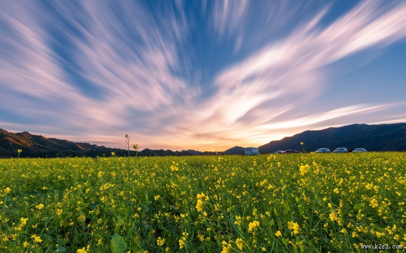辽宁丹东绿江村风景图片大全