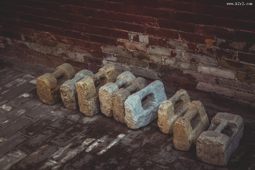 山西平遥古城建筑风景图片大全