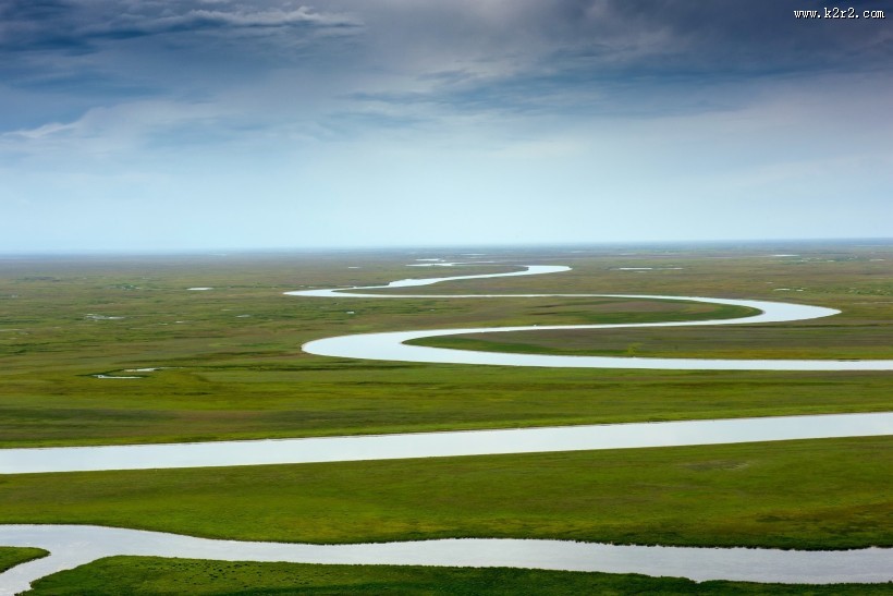美丽的新疆风景图片
