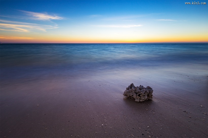 广西北海涠洲岛风景图片