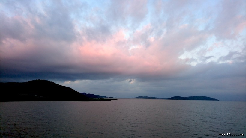 江苏无锡太湖唯美风景图片