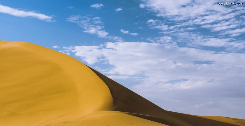 甘肃鸣沙山风景图片大全