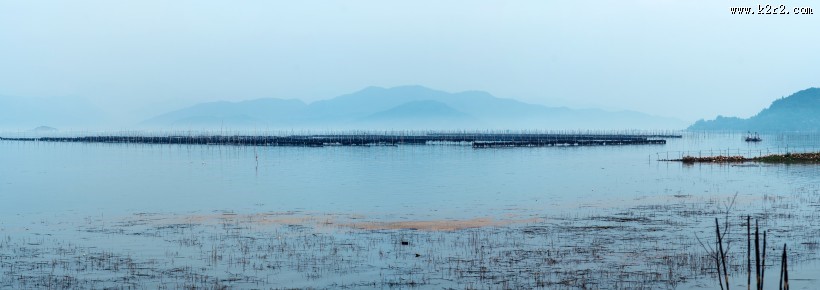 福建霞浦怡人风景图片