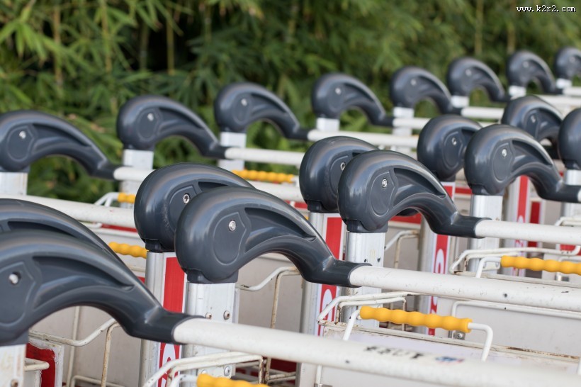 机场客运站内景图片大全