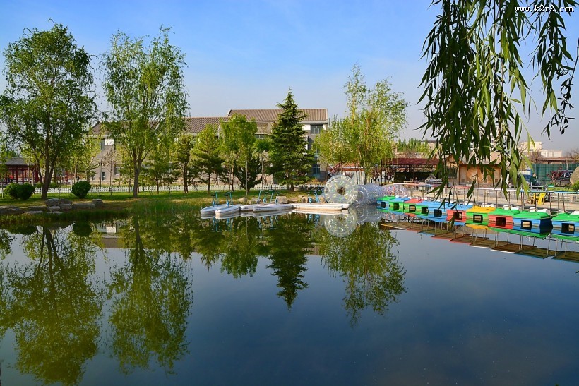 甘肃陇西仁寿山风景图片大全