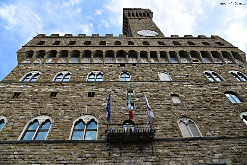 意大利佛罗伦萨风景图片