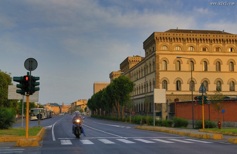 意大利佛罗伦萨风景图片大全