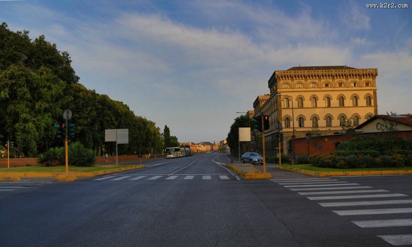 意大利佛罗伦萨风景图片大全