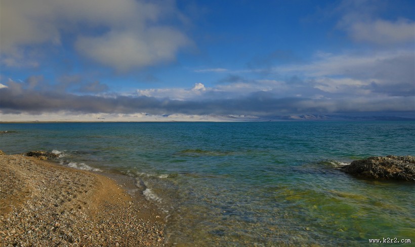 西藏纳木错风景图片大全