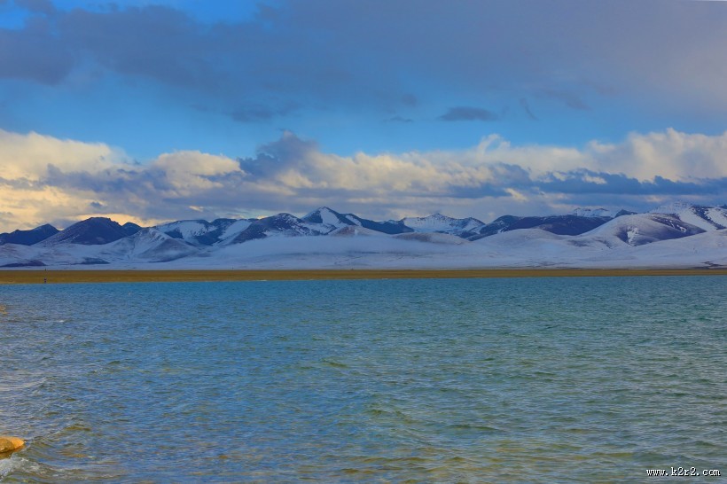 西藏纳木错风景图片大全