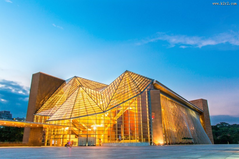 广东深圳风景图片大全