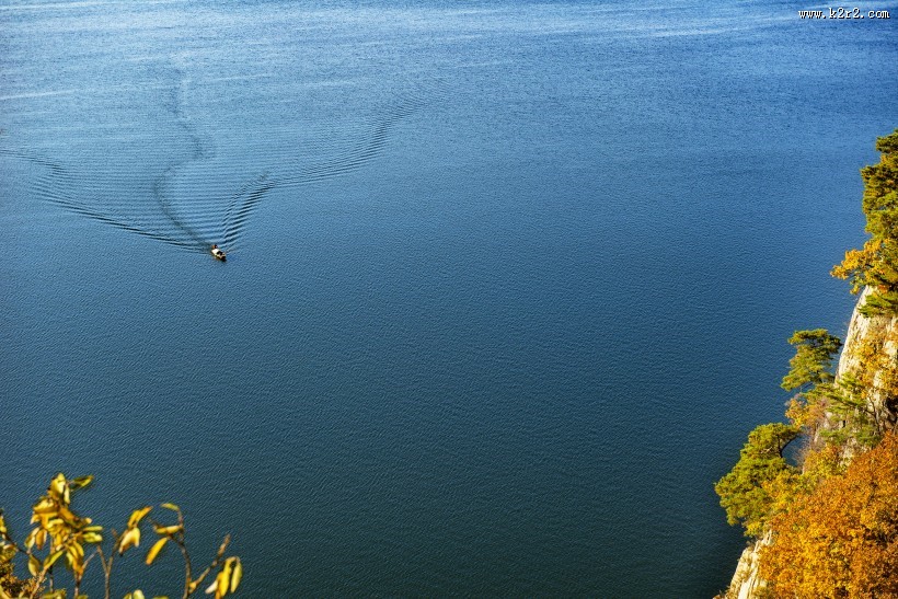 辽宁丹东绿江村风景图片大全