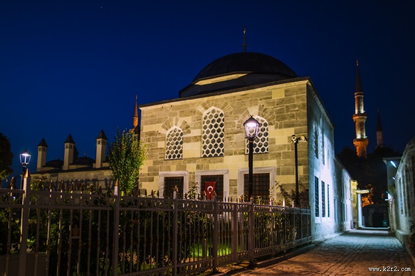 土耳其伊斯坦布尔风景图片