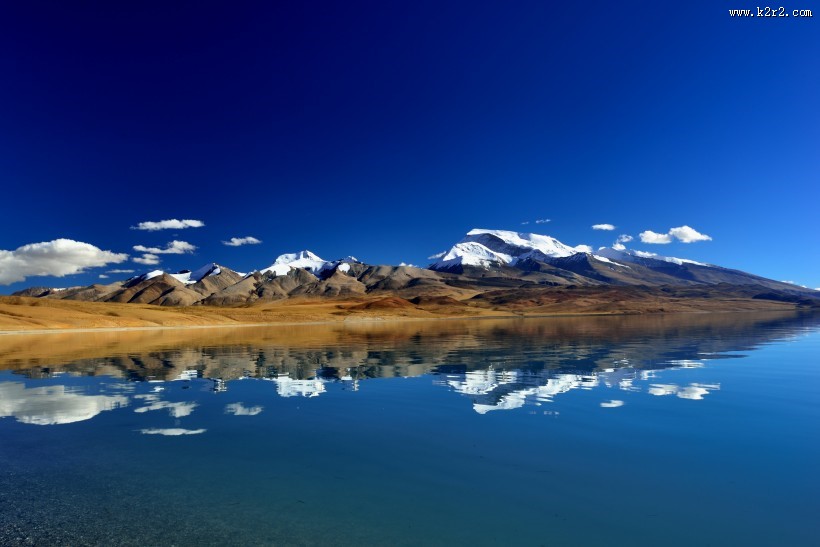 西藏阿里风景图片大全