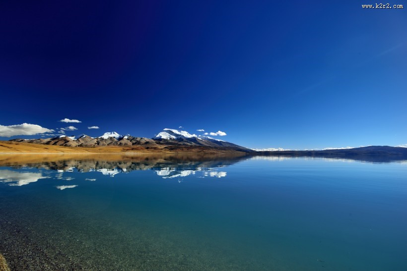 西藏阿里风景图片大全