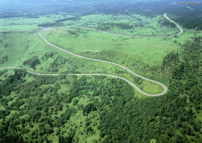 北海道风光图片